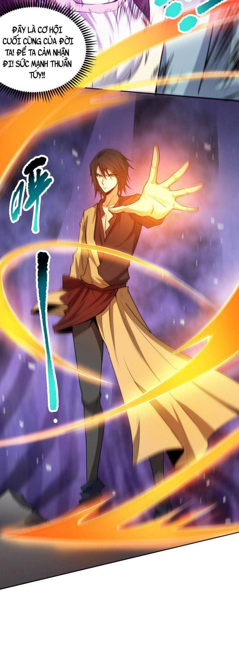 Giản Giới Chapter 194 - 16