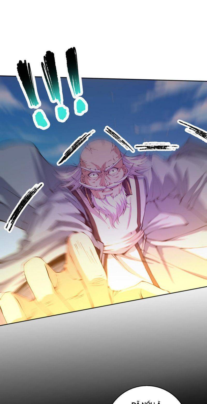 Giản Giới Chapter 194 - 19