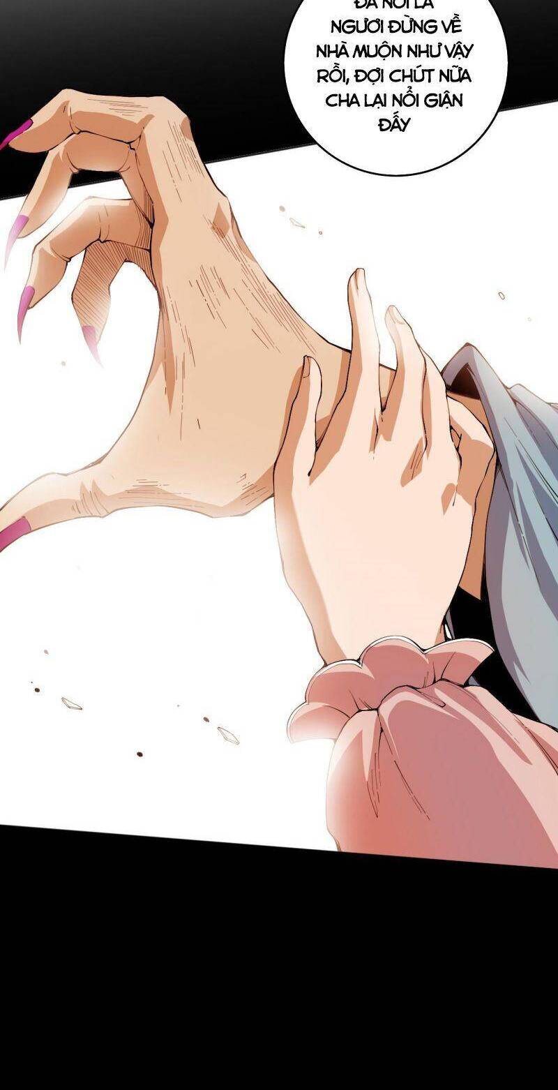 Giản Giới Chapter 194 - 20