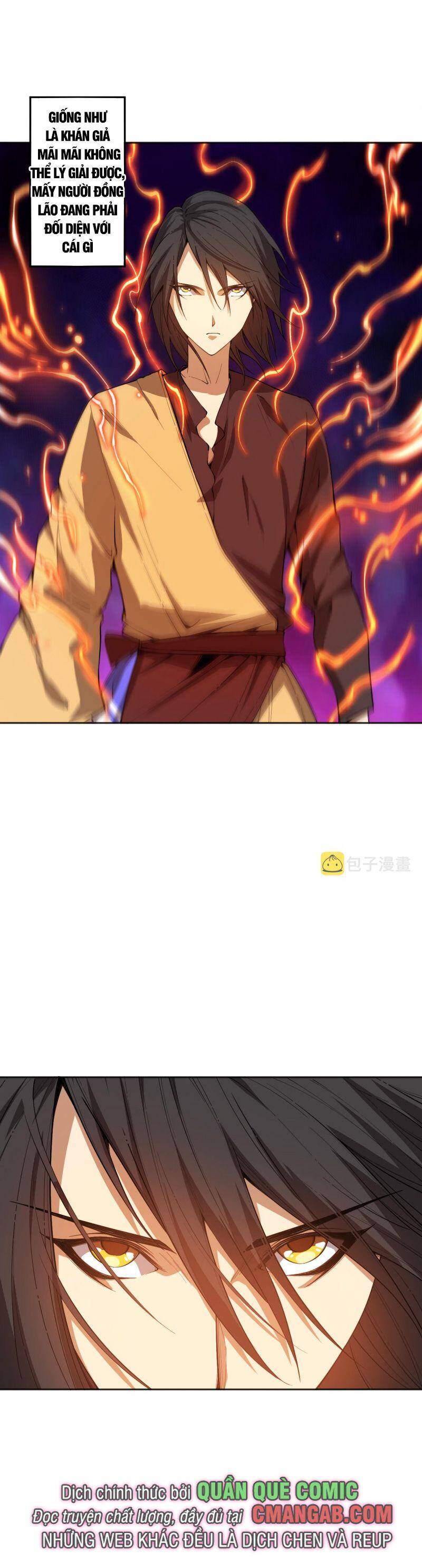 Giản Giới Chapter 194 - 3