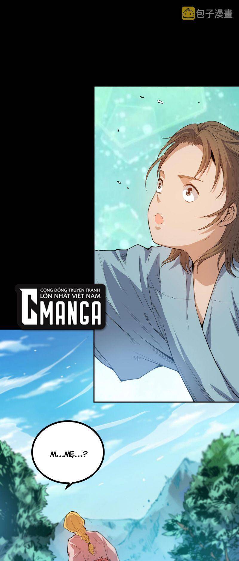 Giản Giới Chapter 194 - 21