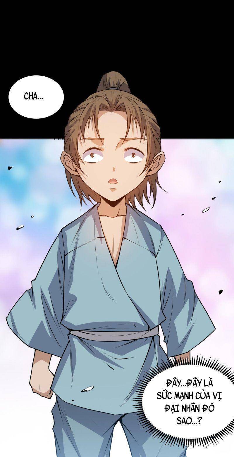 Giản Giới Chapter 194 - 23