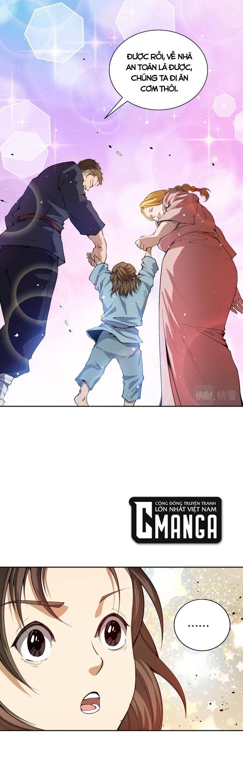 Giản Giới Chapter 194 - 25