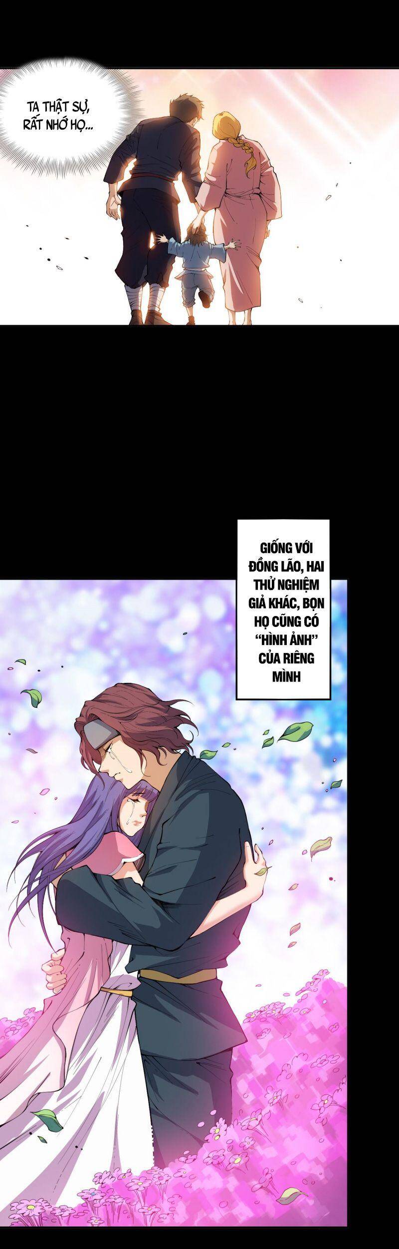 Giản Giới Chapter 194 - 28