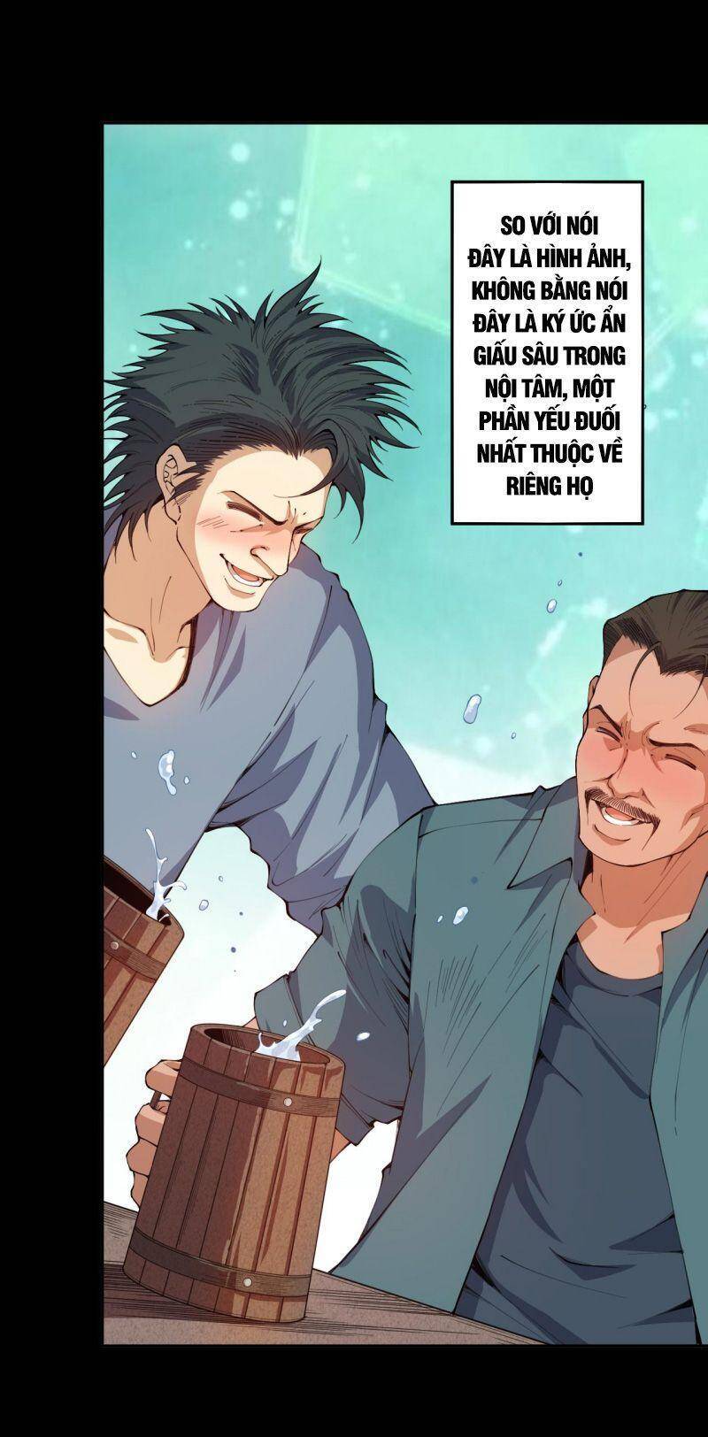 Giản Giới Chapter 194 - 29