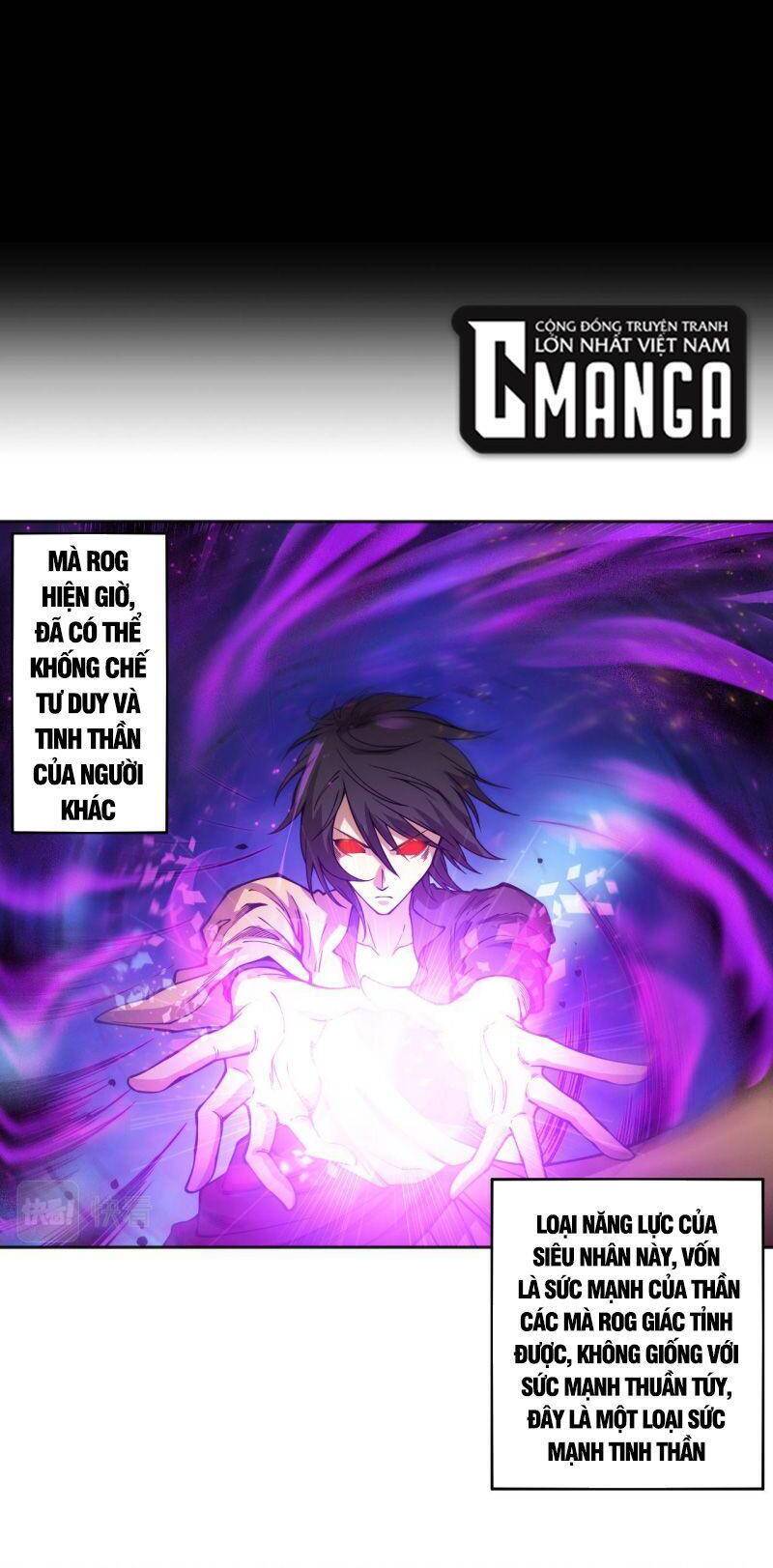 Giản Giới Chapter 194 - 30