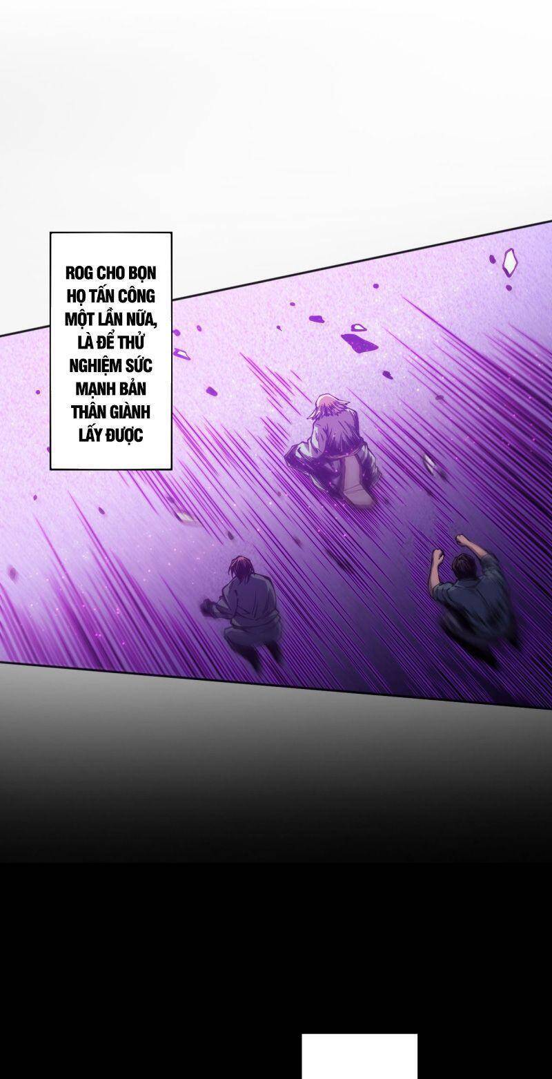 Giản Giới Chapter 194 - 33