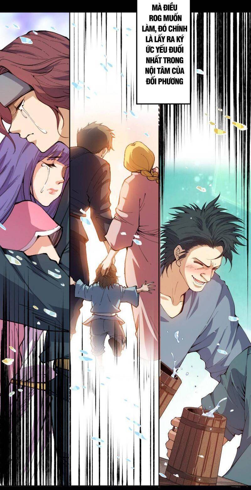 Giản Giới Chapter 194 - 34