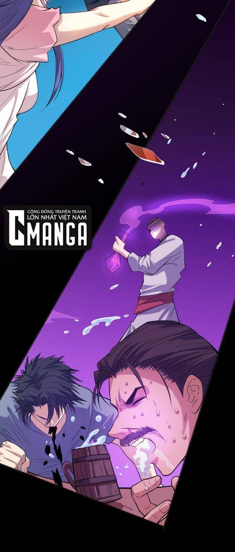 Giản Giới Chapter 194 - 36