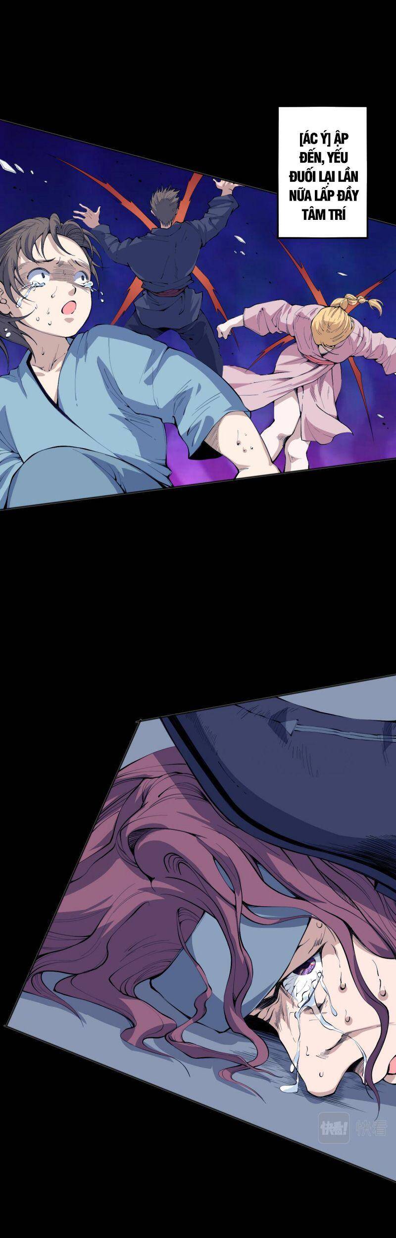 Giản Giới Chapter 194 - 37