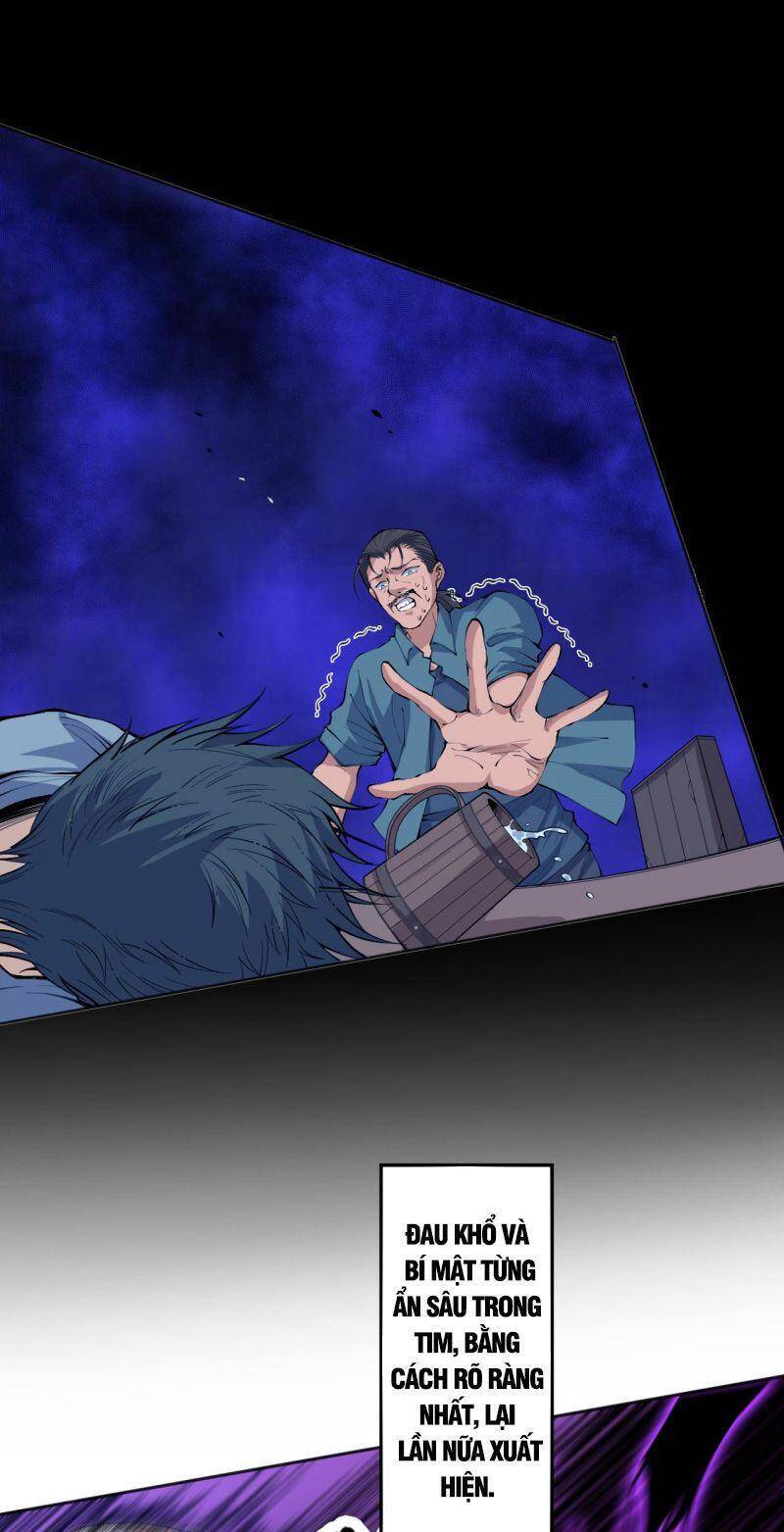 Giản Giới Chapter 194 - 38