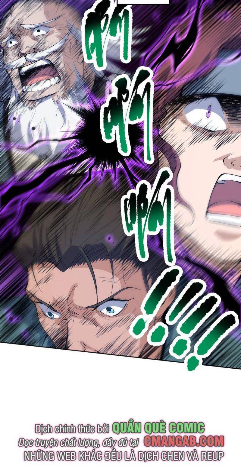 Giản Giới Chapter 194 - 39