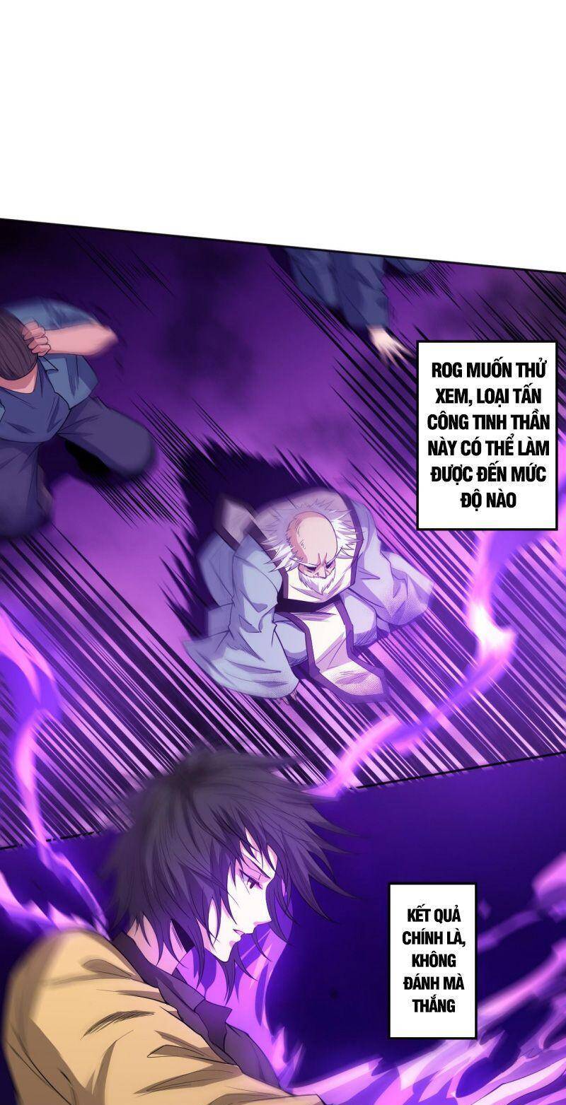 Giản Giới Chapter 194 - 40