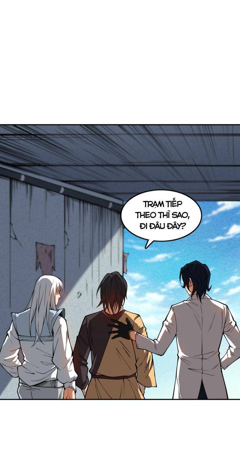 Giản Giới Chapter 194 - 44