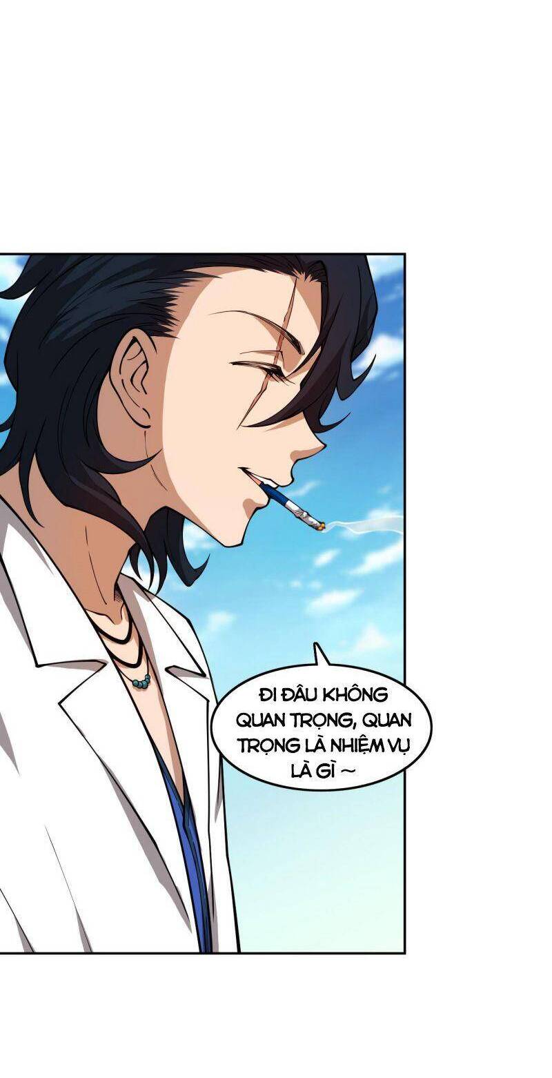 Giản Giới Chapter 194 - 45