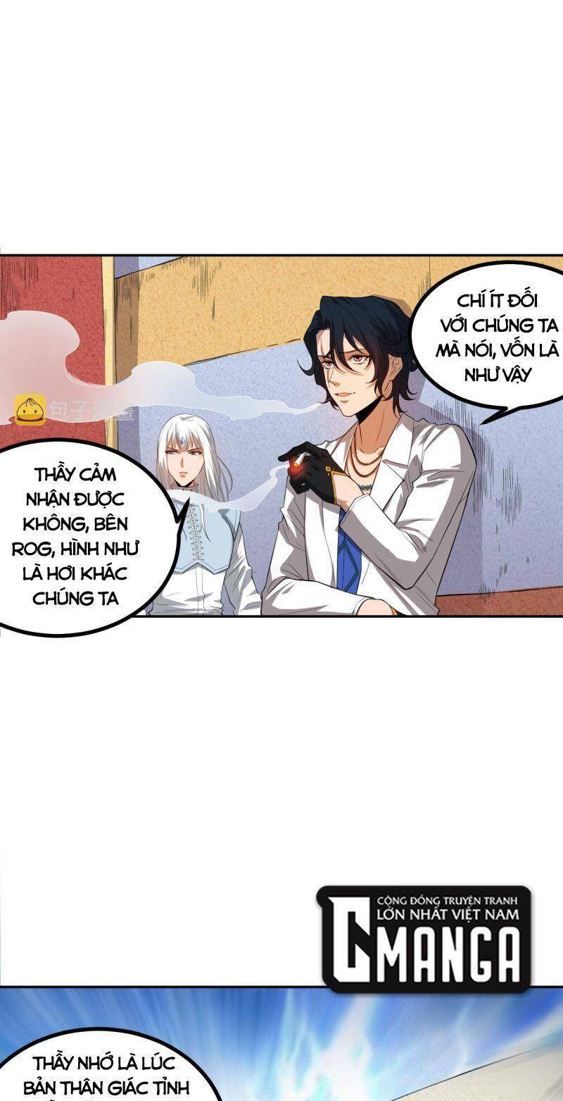 Giản Giới Chapter 194 - 6