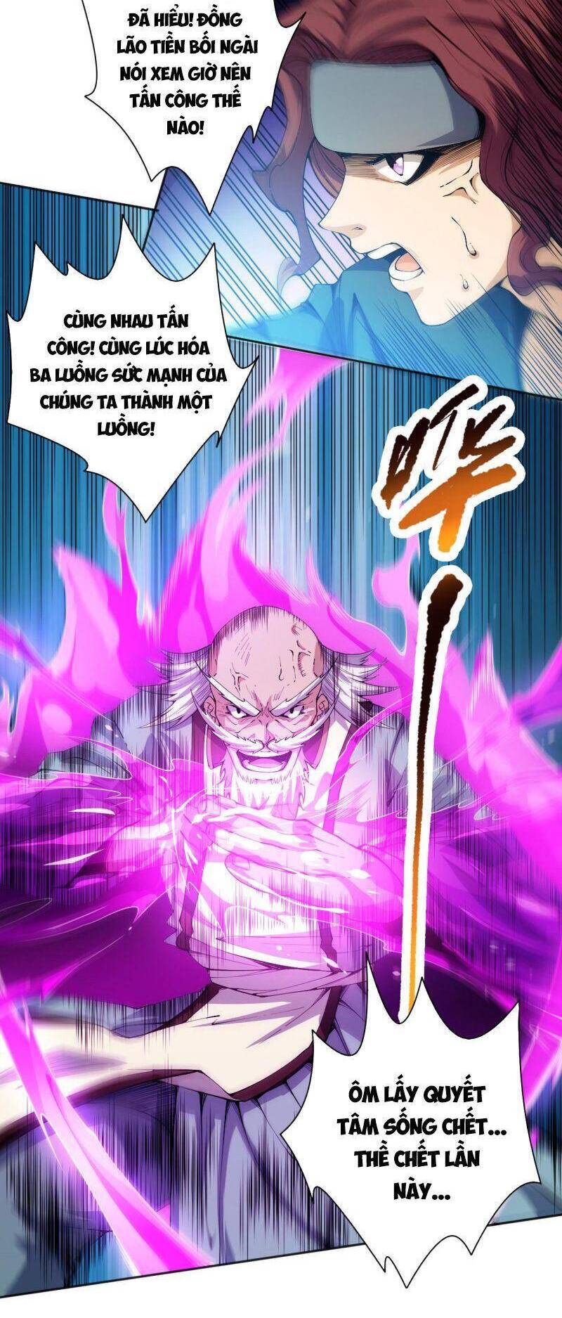Giản Giới Chapter 194 - 10