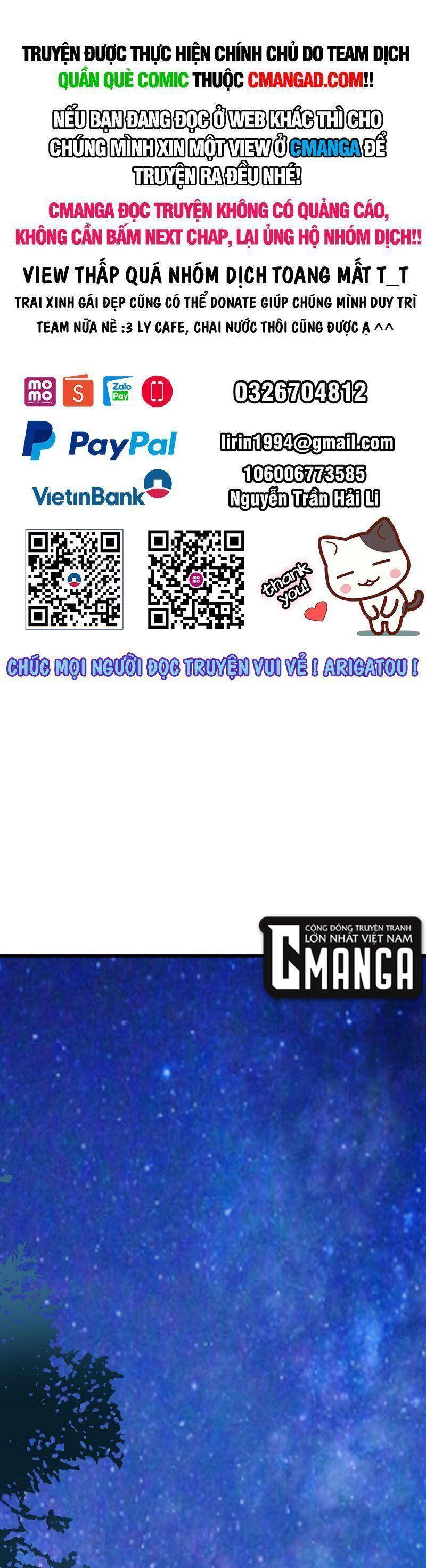 Giản Giới Chapter 195 - 1