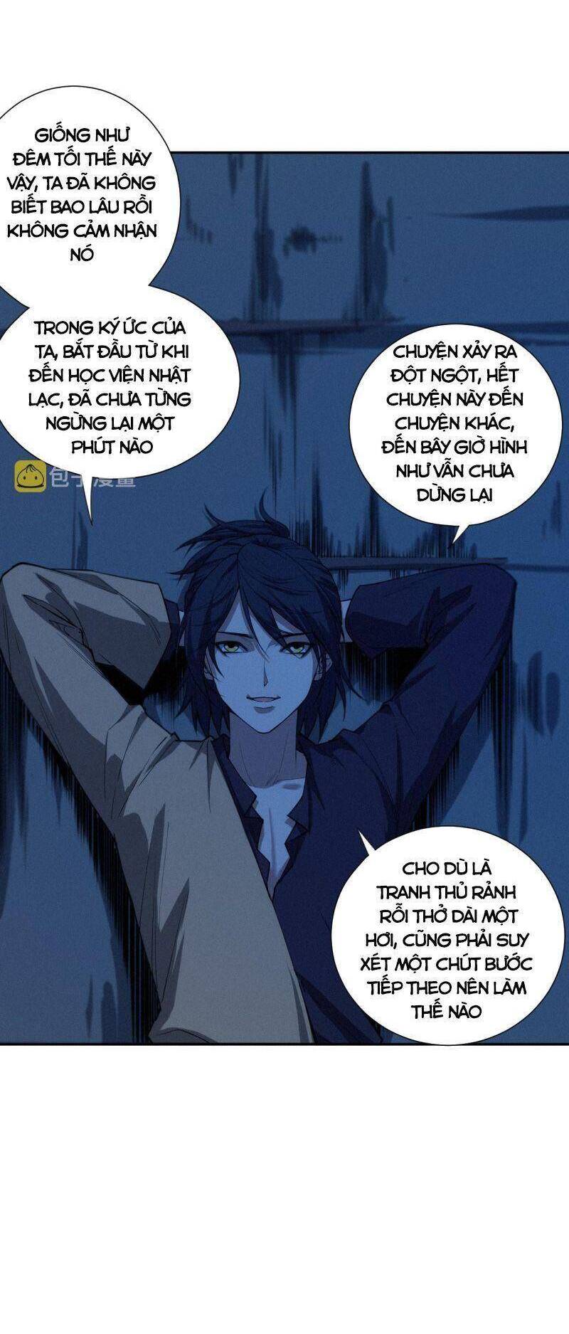 Giản Giới Chapter 195 - 11