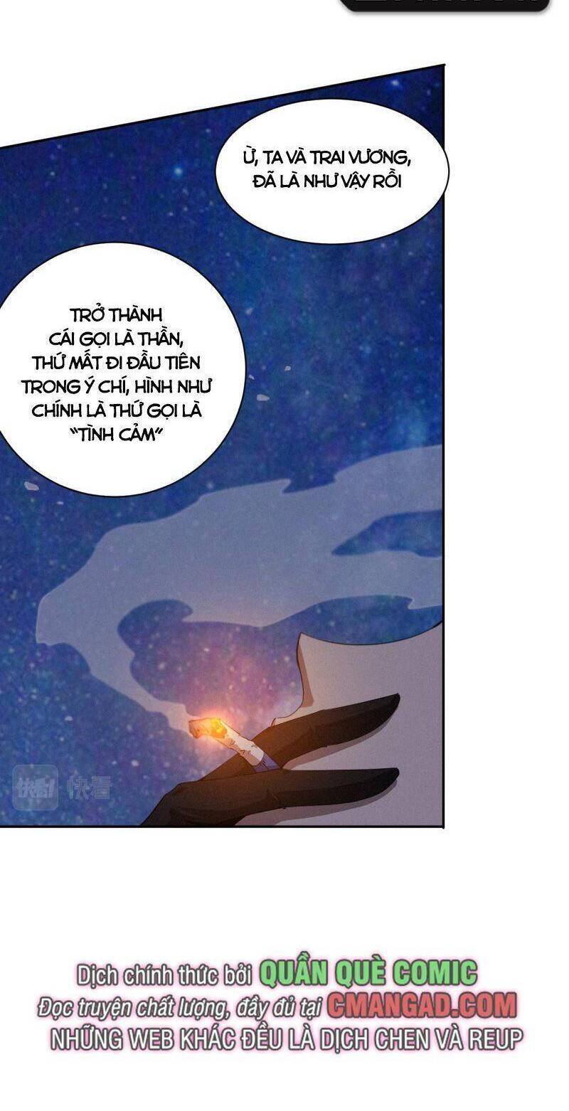 Giản Giới Chapter 195 - 14