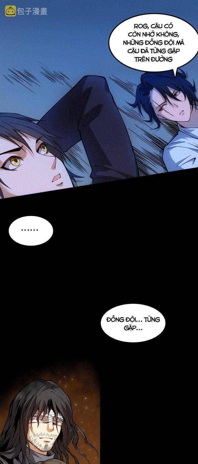 Giản Giới Chapter 195 - 15