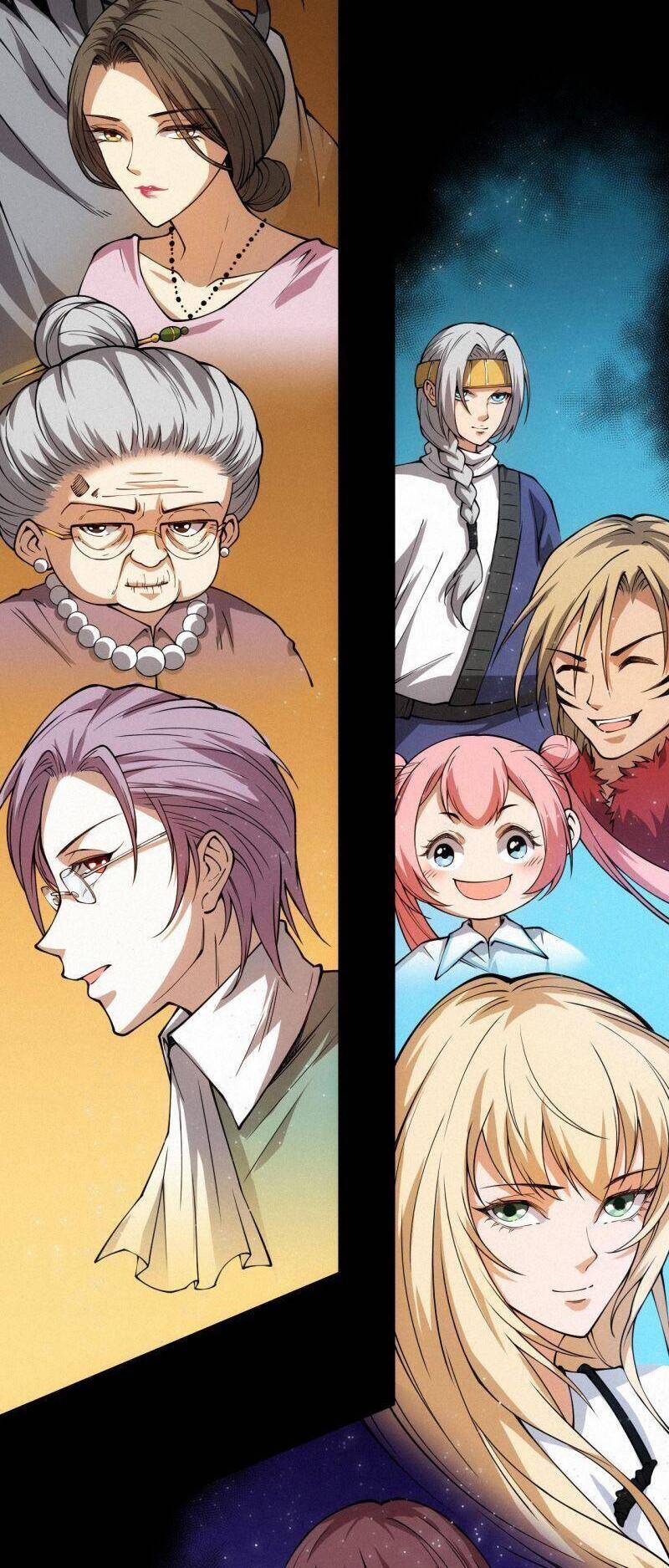 Giản Giới Chapter 195 - 16