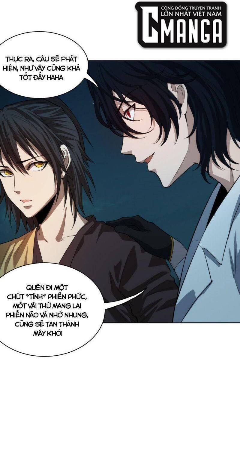 Giản Giới Chapter 195 - 22