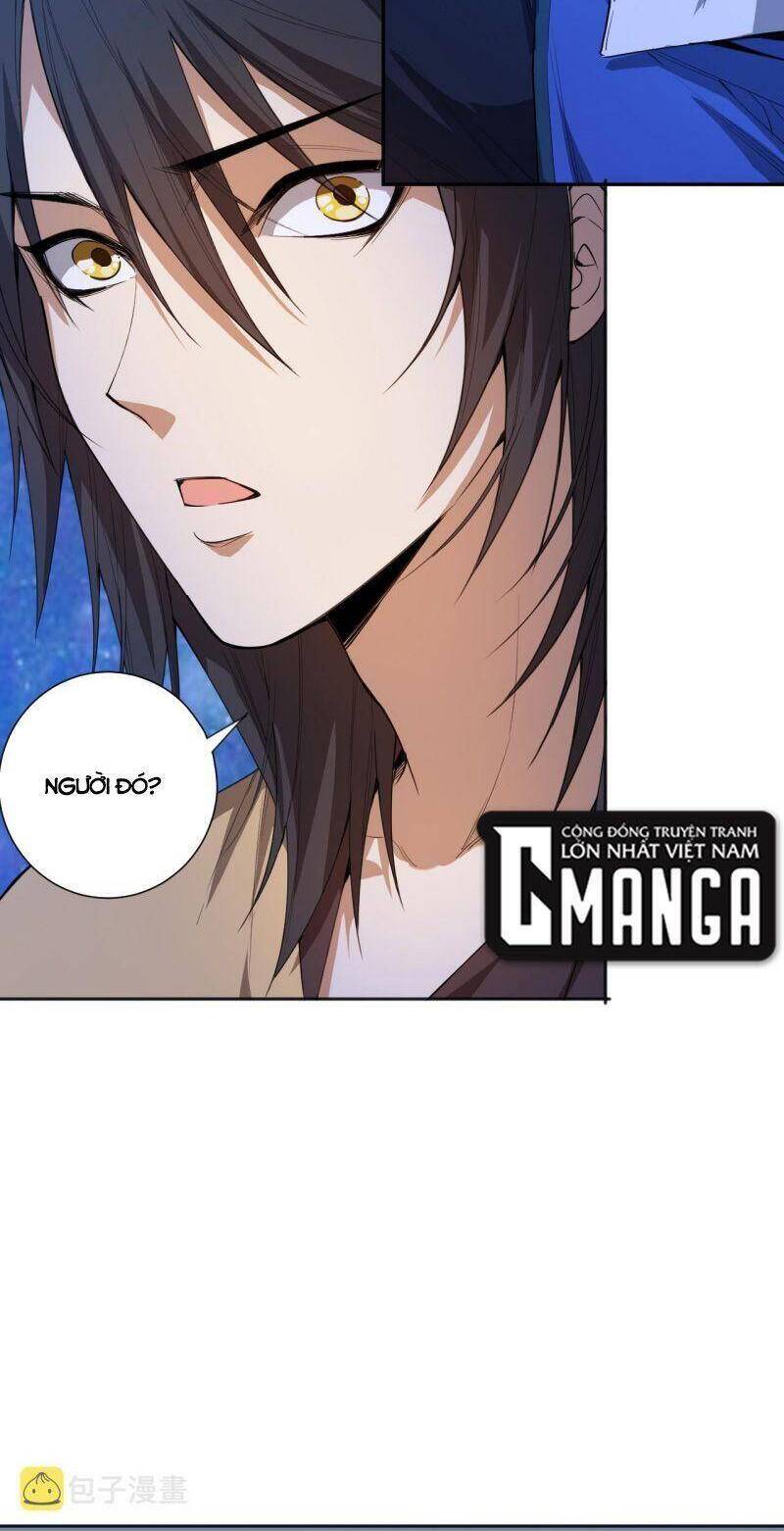 Giản Giới Chapter 195 - 25