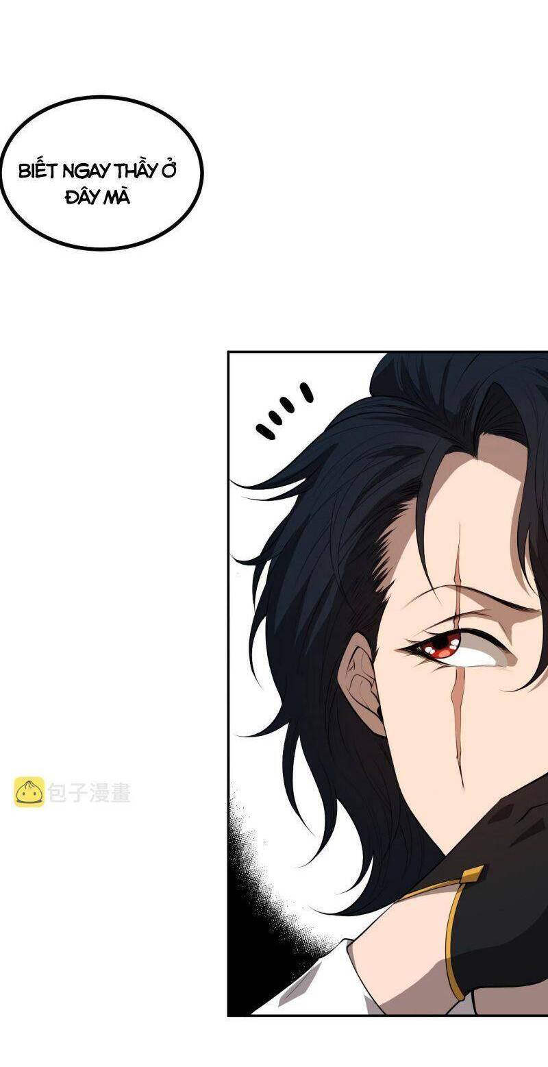 Giản Giới Chapter 195 - 4