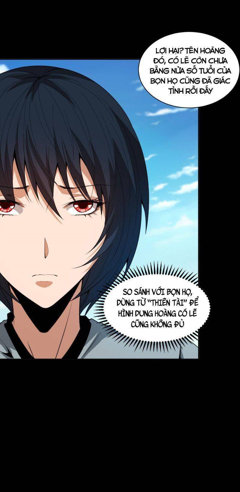 Giản Giới Chapter 195 - 37