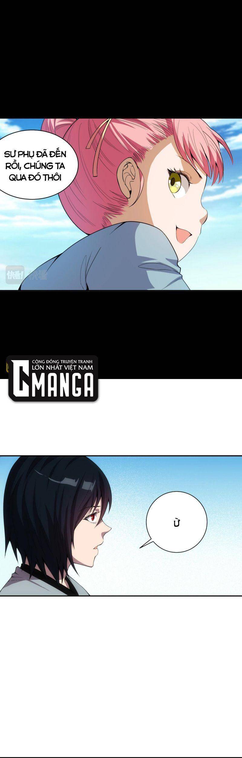 Giản Giới Chapter 195 - 39