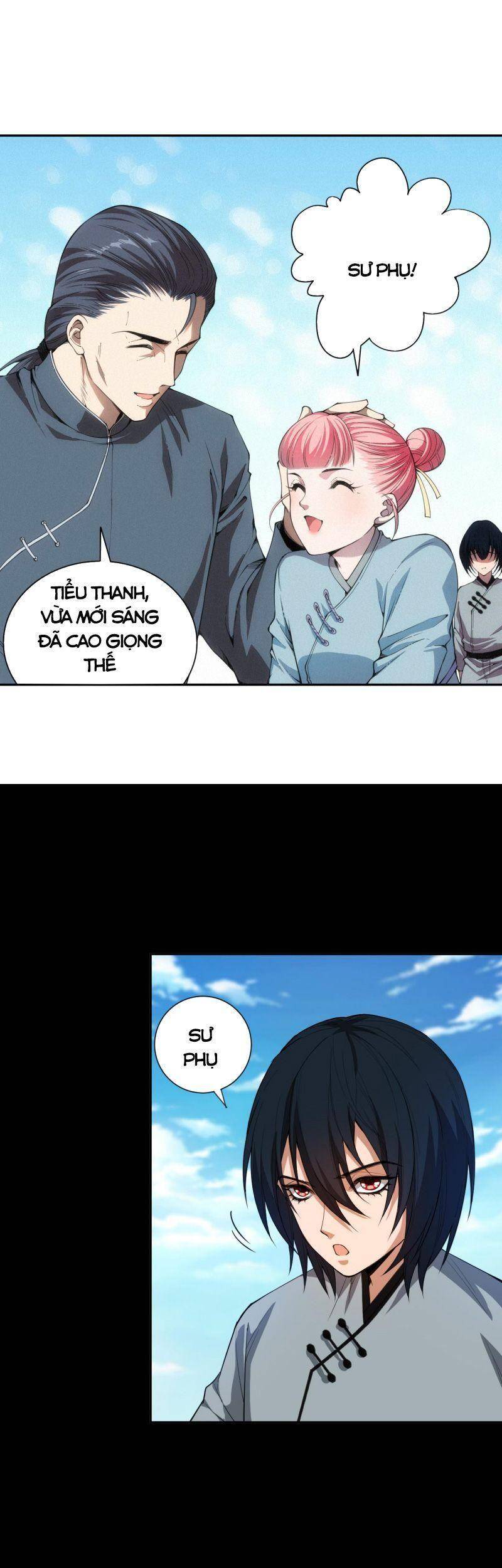 Giản Giới Chapter 195 - 42