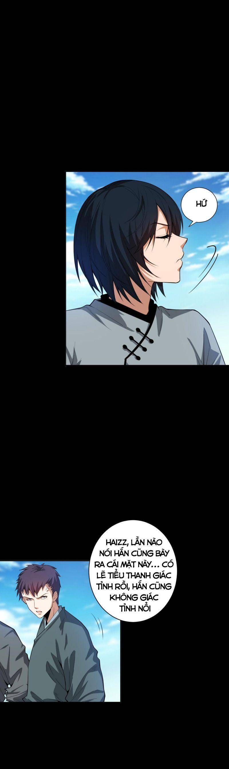 Giản Giới Chapter 195 - 44