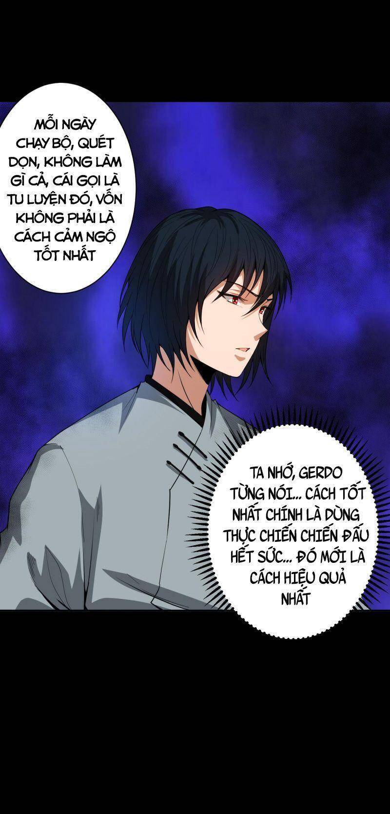 Giản Giới Chapter 195 - 45