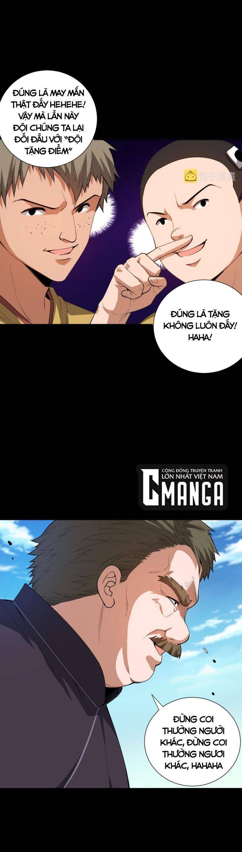 Giản Giới Chapter 195 - 48