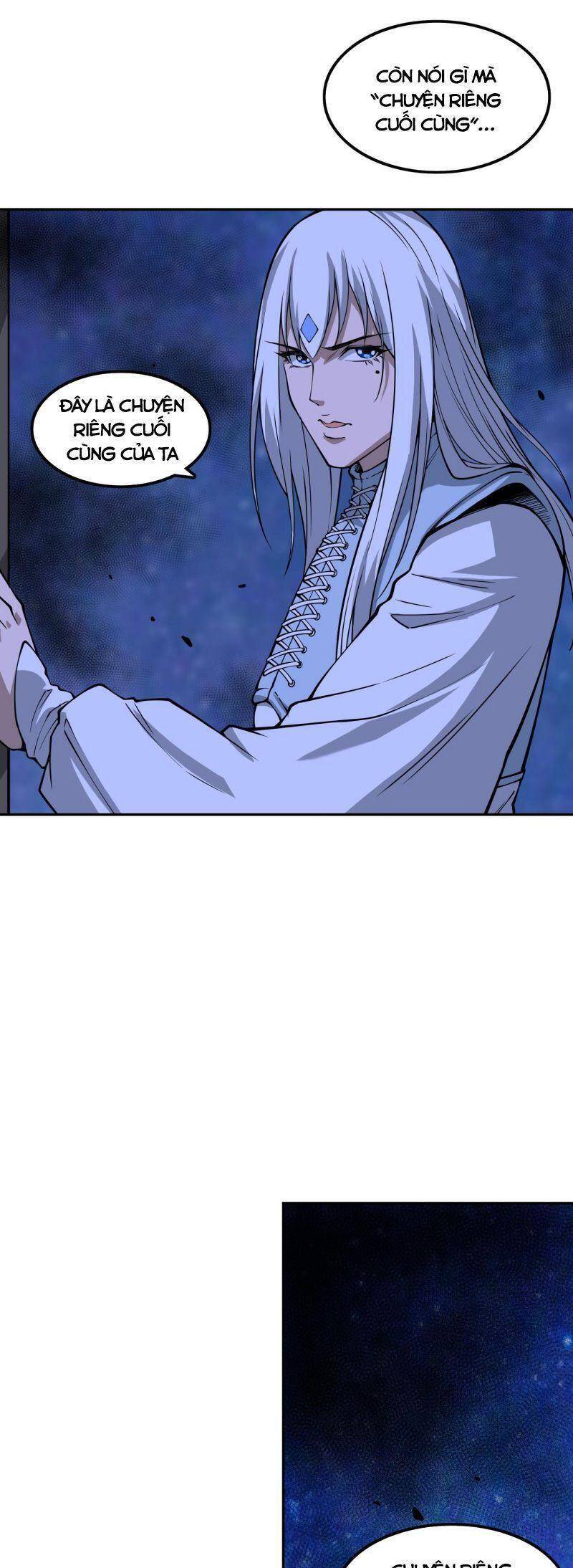 Giản Giới Chapter 195 - 7