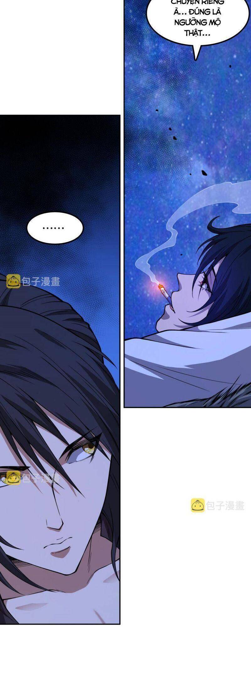 Giản Giới Chapter 195 - 8