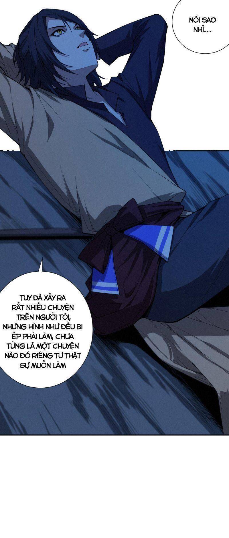 Giản Giới Chapter 195 - 10