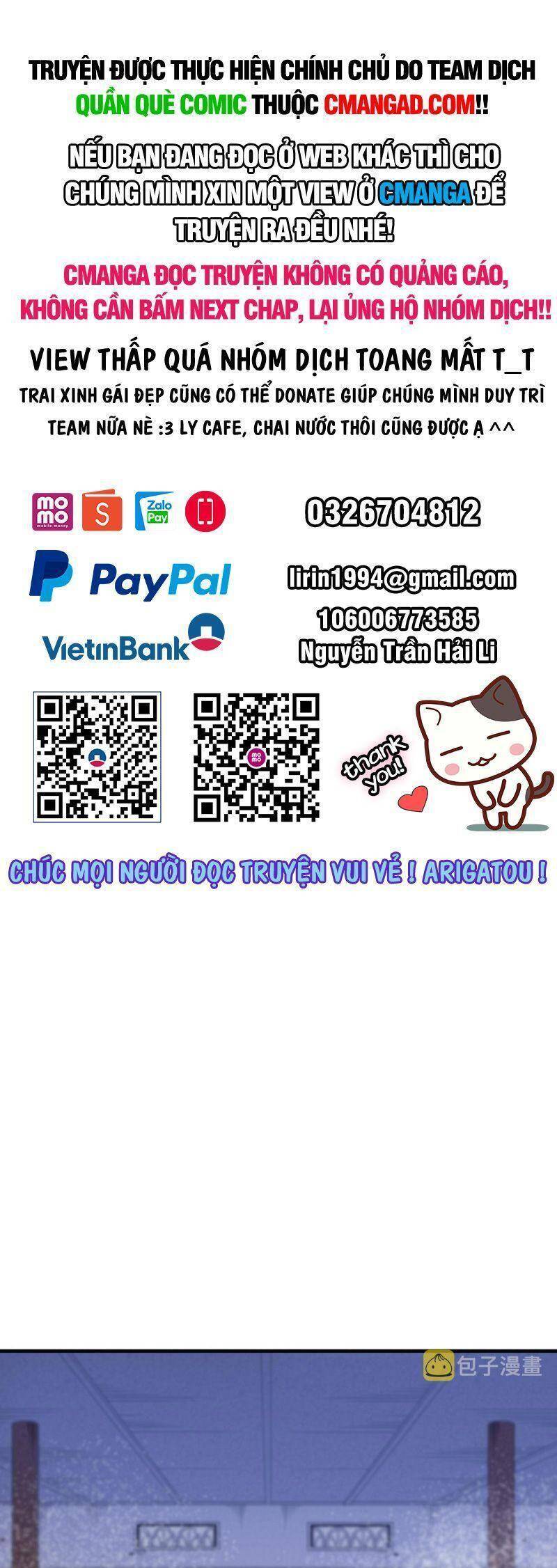 Giản Giới Chapter 197 - 1