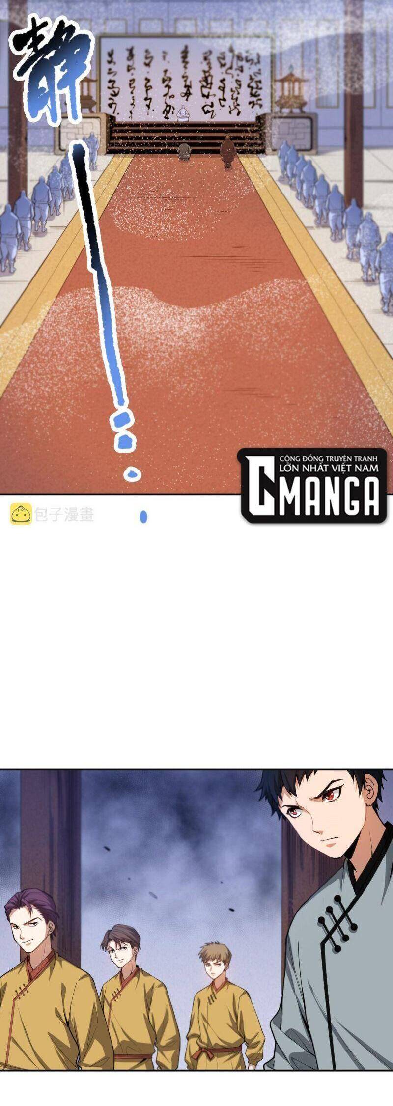 Giản Giới Chapter 197 - 2