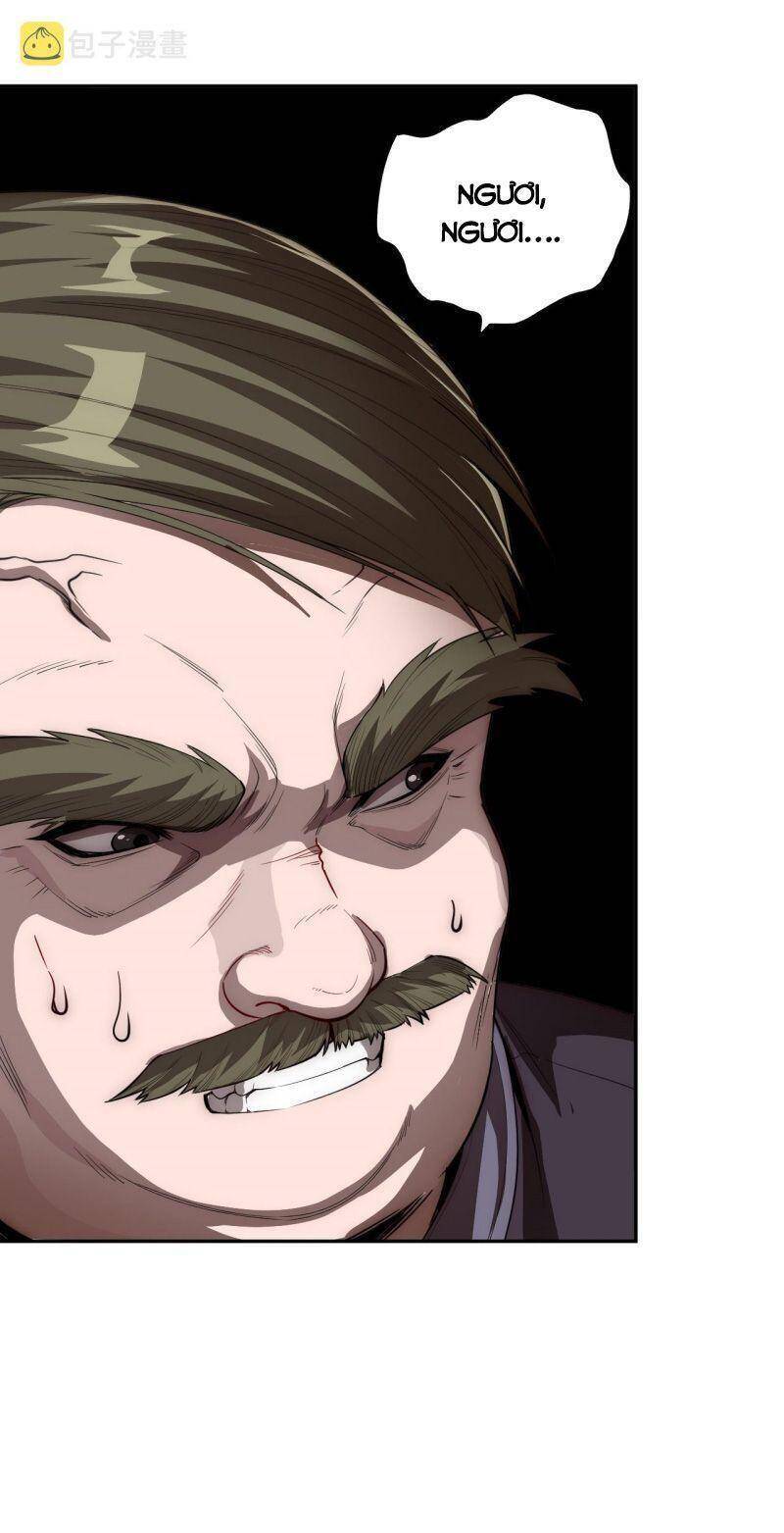 Giản Giới Chapter 197 - 17