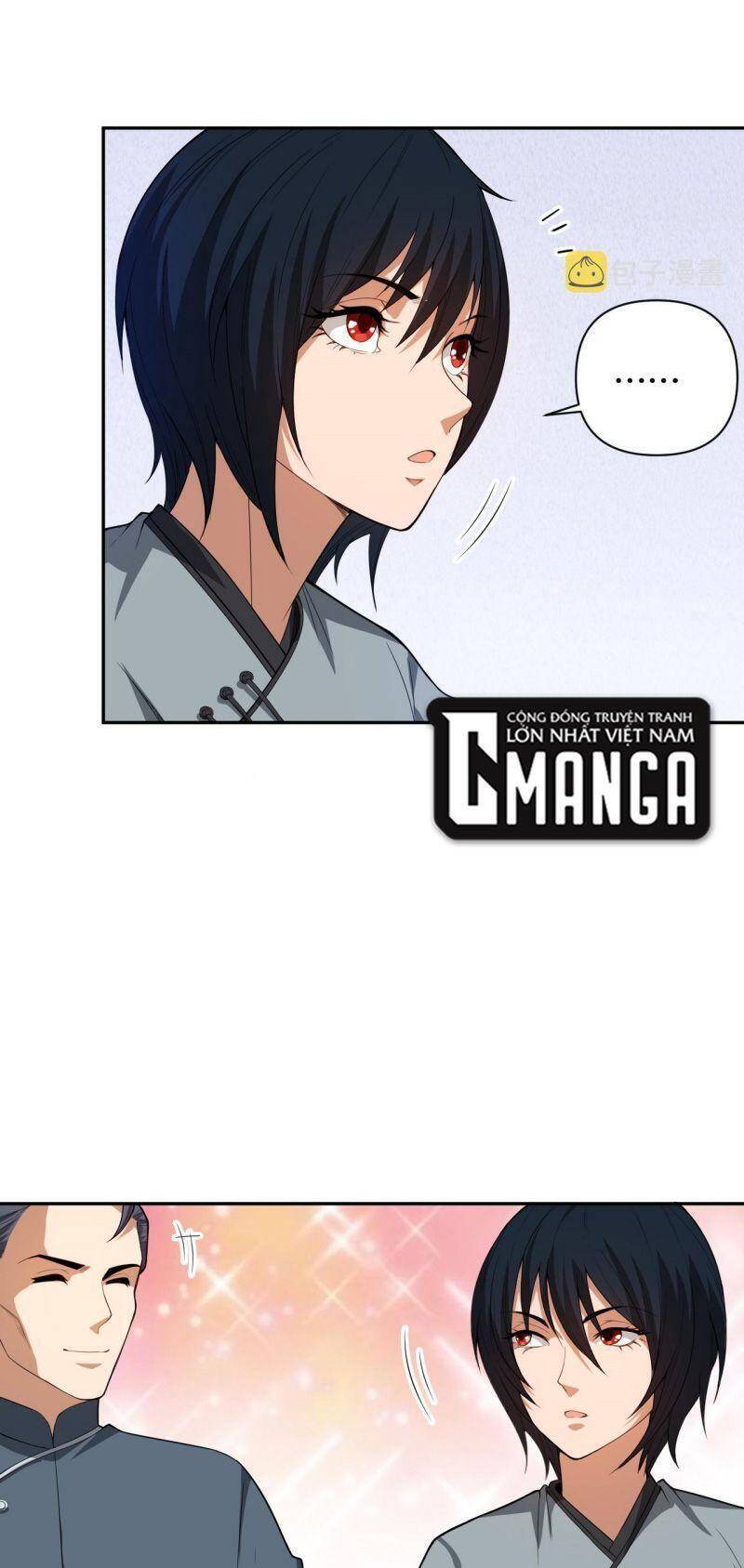 Giản Giới Chapter 197 - 20