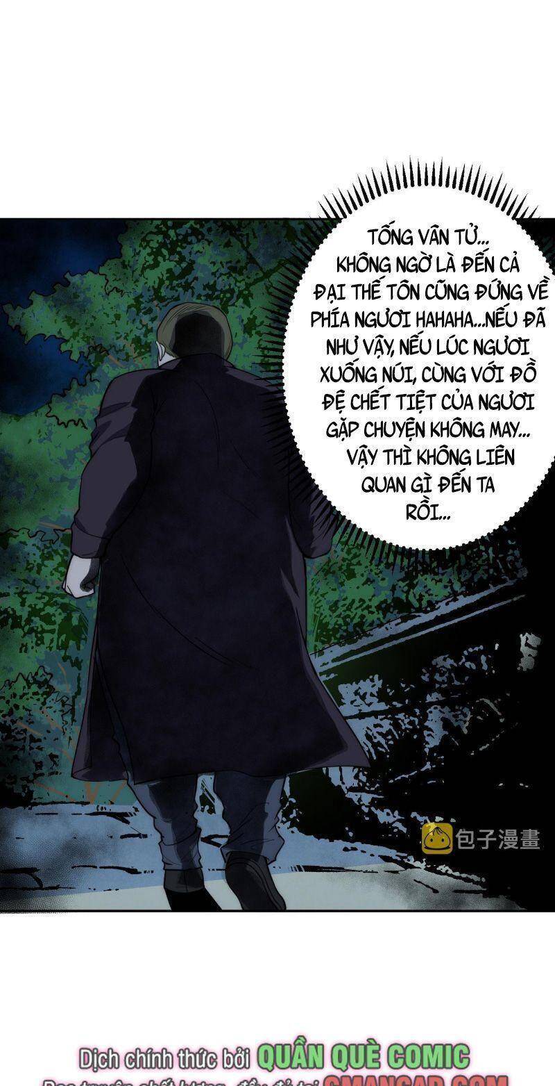 Giản Giới Chapter 197 - 34