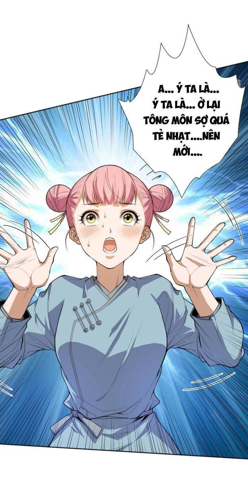 Giản Giới Chapter 197 - 41