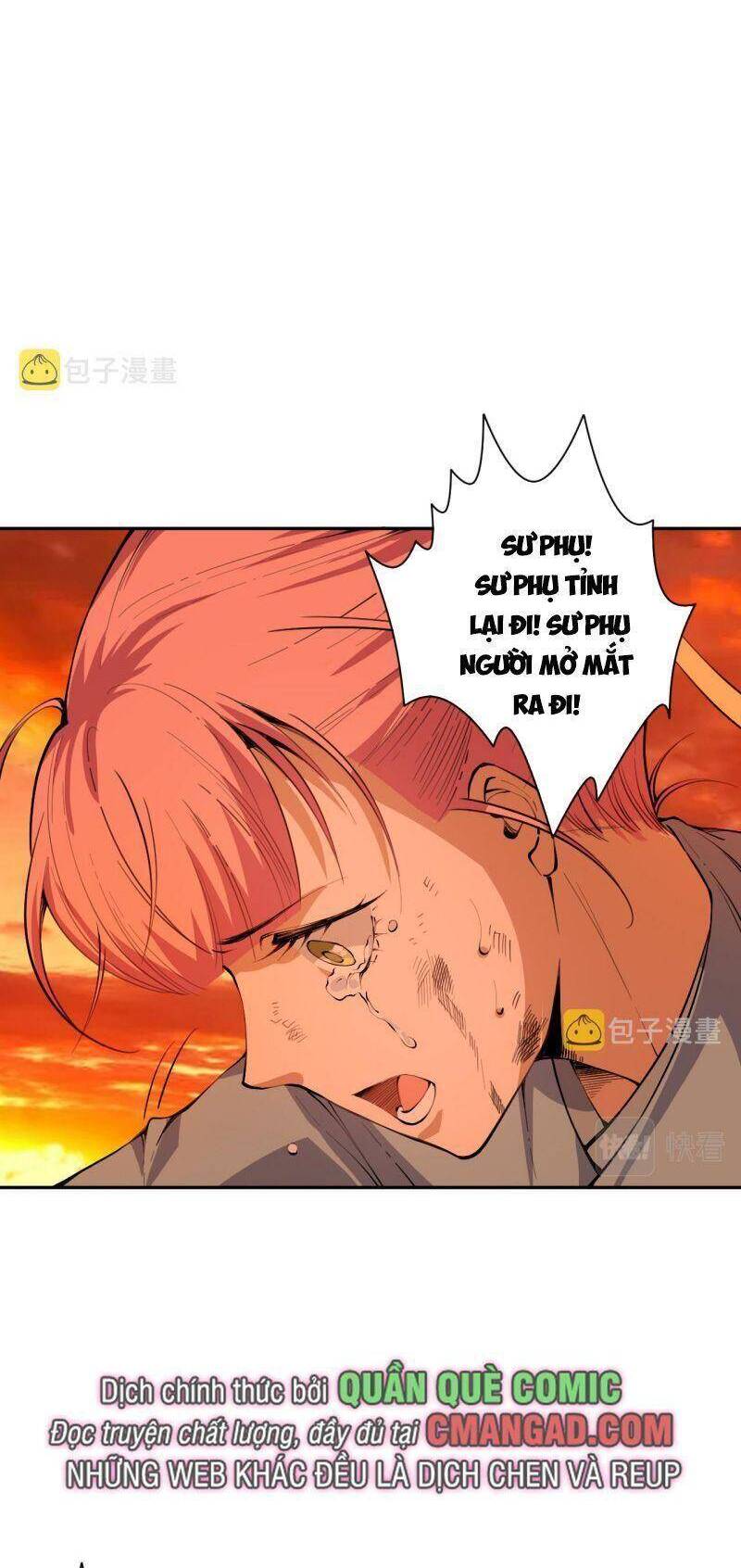 Giản Giới Chapter 197 - 47