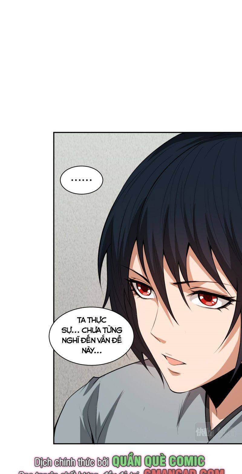 Giản Giới Chapter 198 - 15