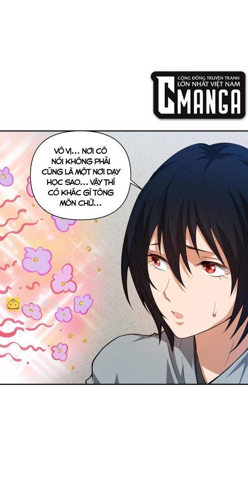 Giản Giới Chapter 198 - 18