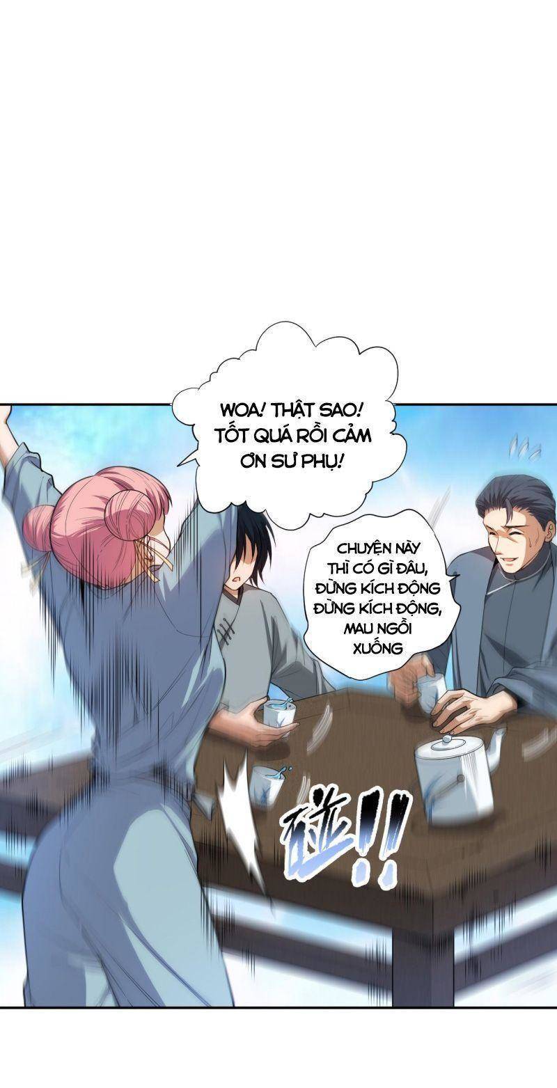 Giản Giới Chapter 198 - 20