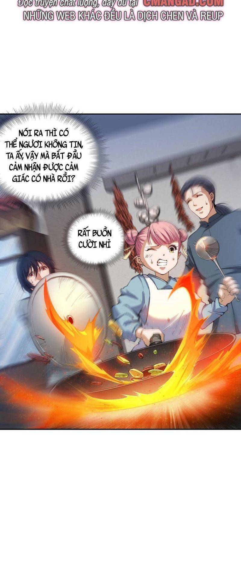 Giản Giới Chapter 198 - 25