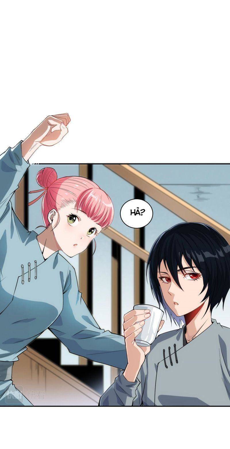 Giản Giới Chapter 198 - 29